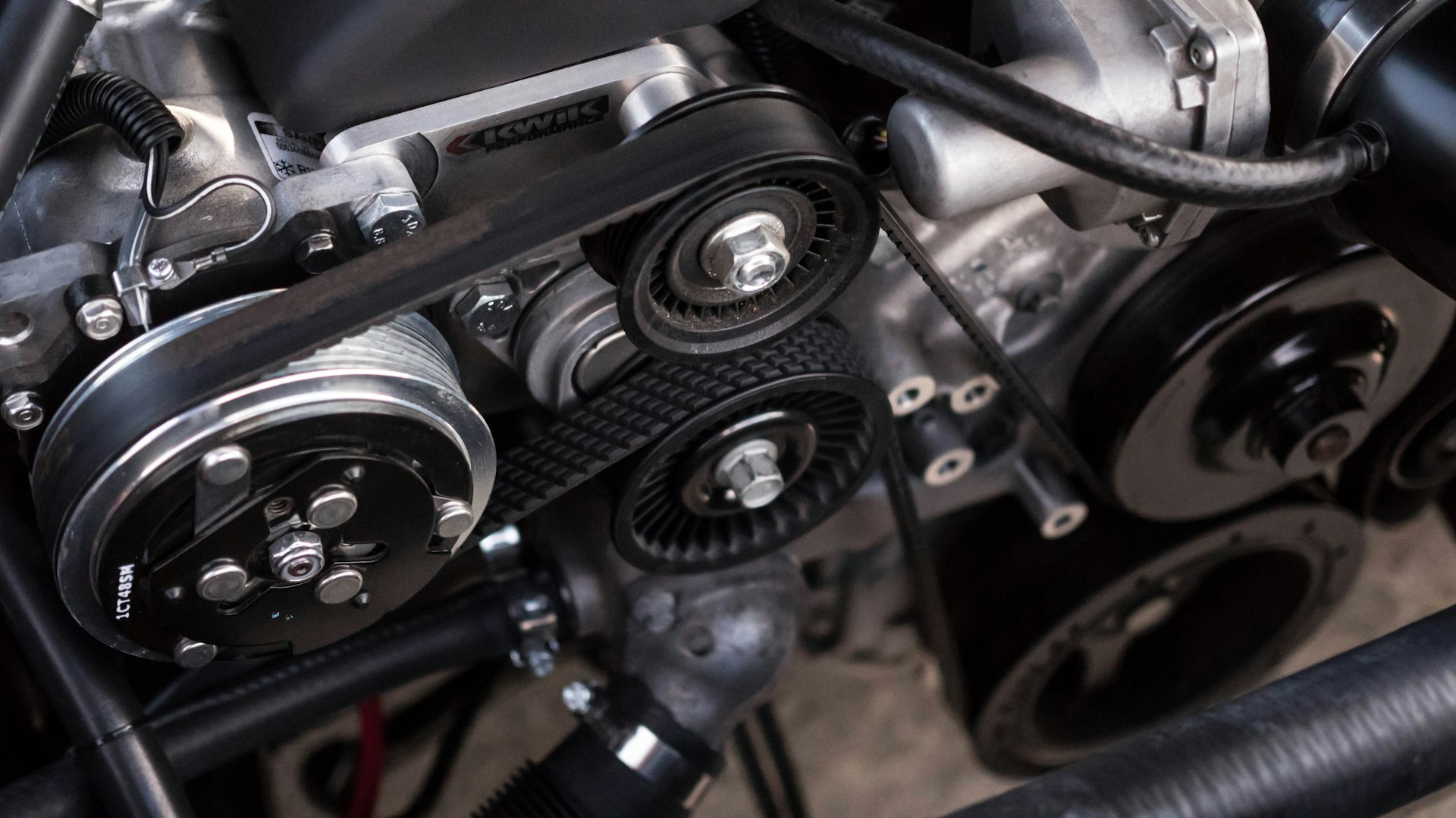 Repuestos de motor en Panguipulli — Repuestos D&L Motors