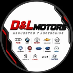 Repuestos D&L Motors